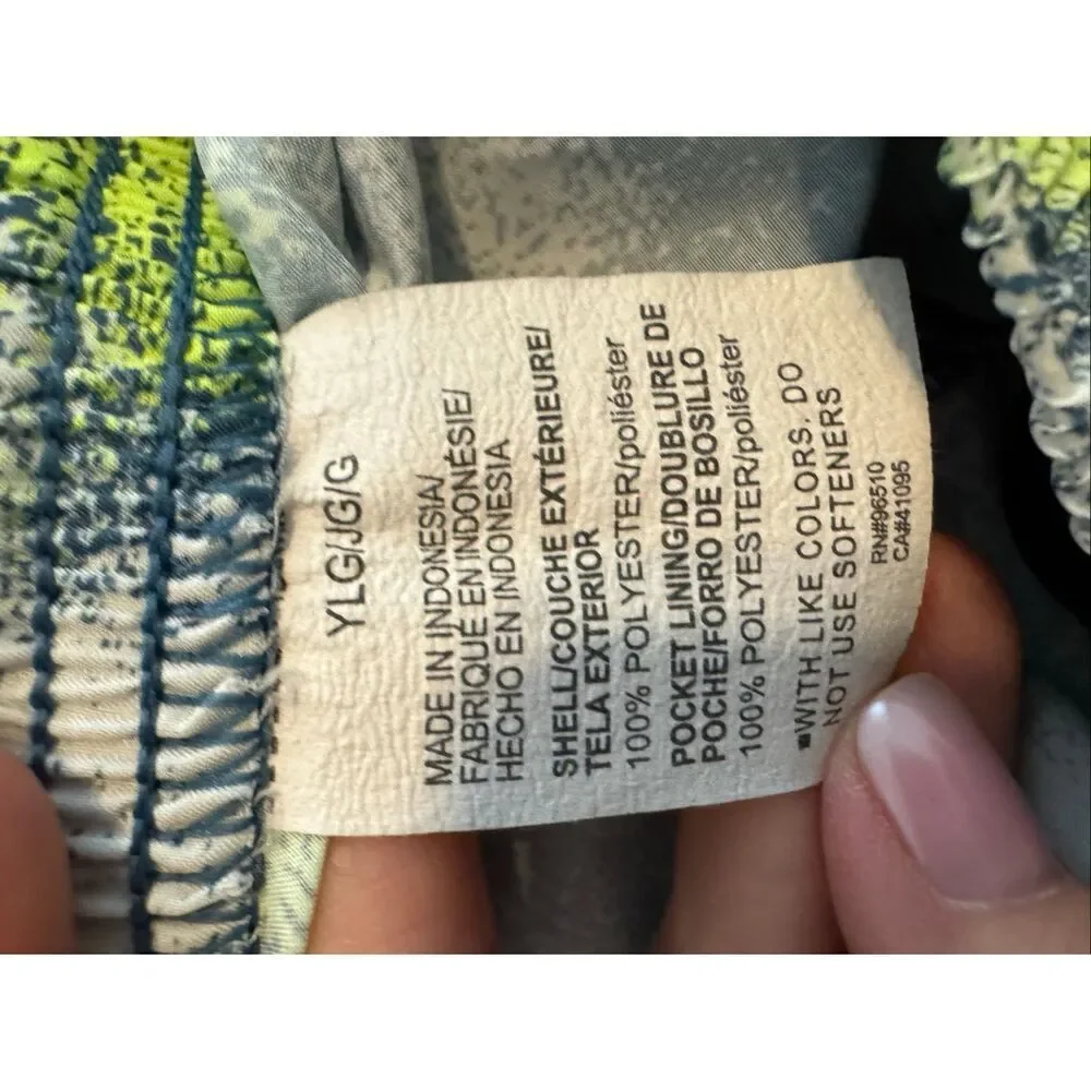 Under Armour brand ua